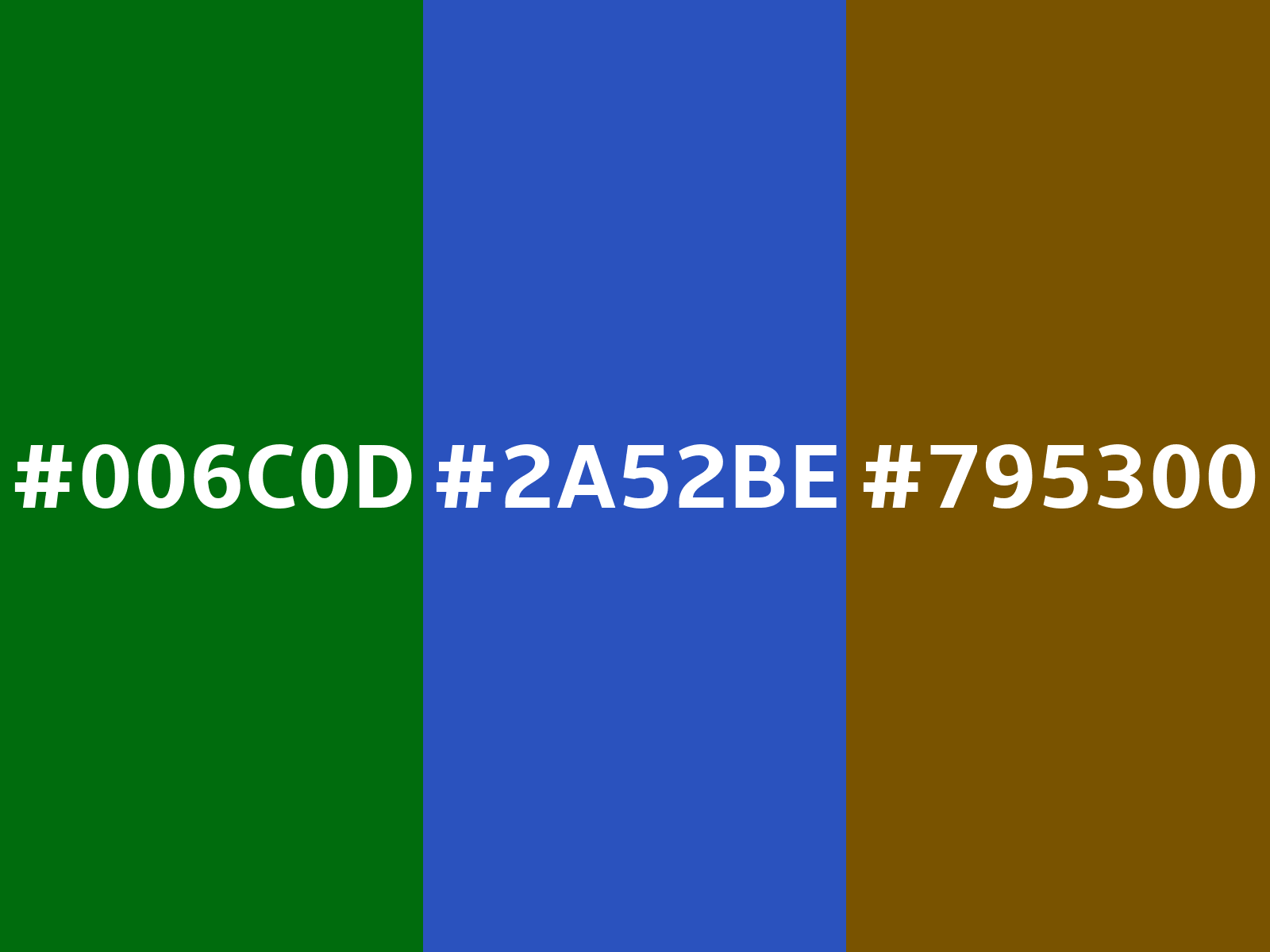 Shades of Cerulean Blue color #2A52BE hex - ColorsWall