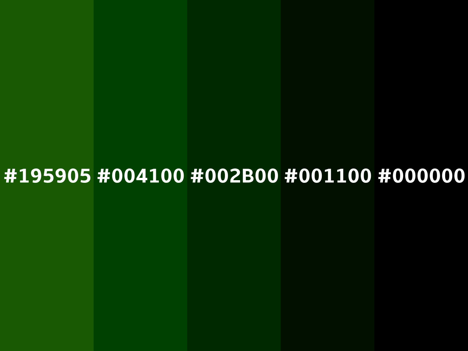 Devoe lincoln green 50GY 16/383 / #4f7a40 código de cores hex