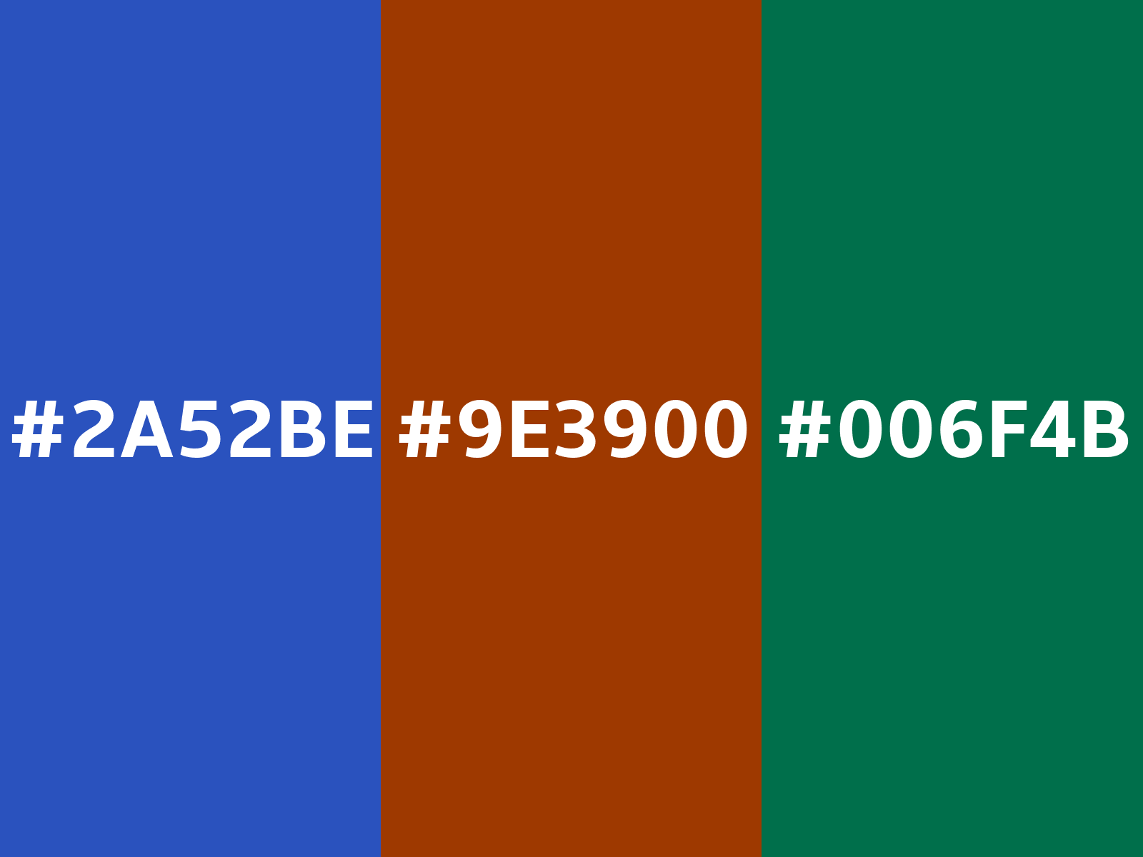 colorswall on X: Shades of Cerulean Blue color #2A52BE hex #2a52be,  #264aab, #224298, #1d3985, #193172, #15295f, #11214c, #0d1939, #081026,  #040813 #colors #palette   /  X