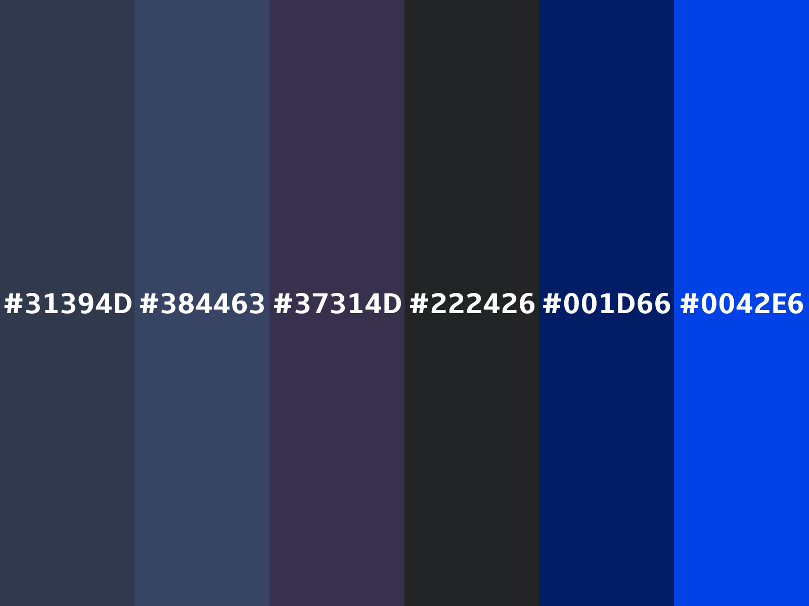 03394D Hex Color, RGB: 3, 57, 77