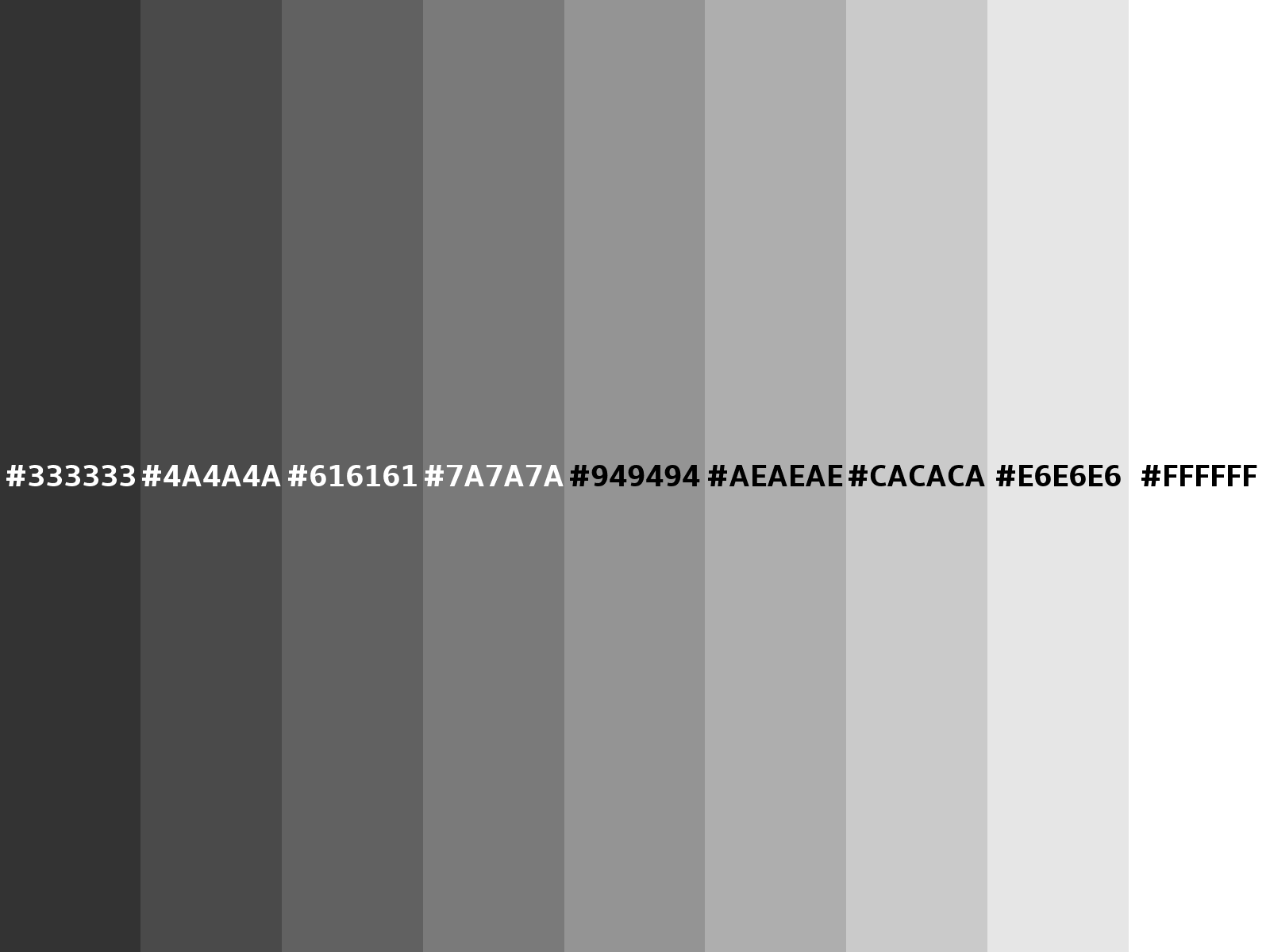 Css color codes for white pooterdas