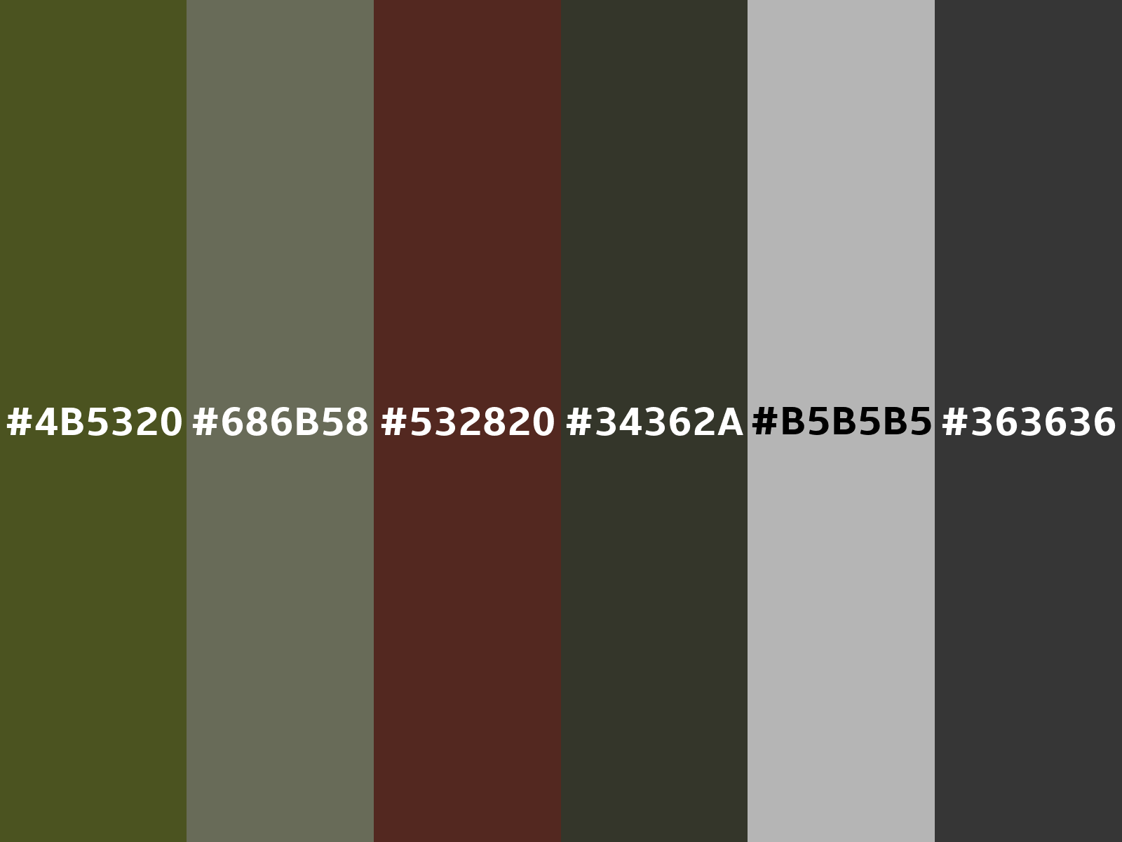 CIL army fatigue green - #7e896c color code hexadecimal - 30GY 23/167