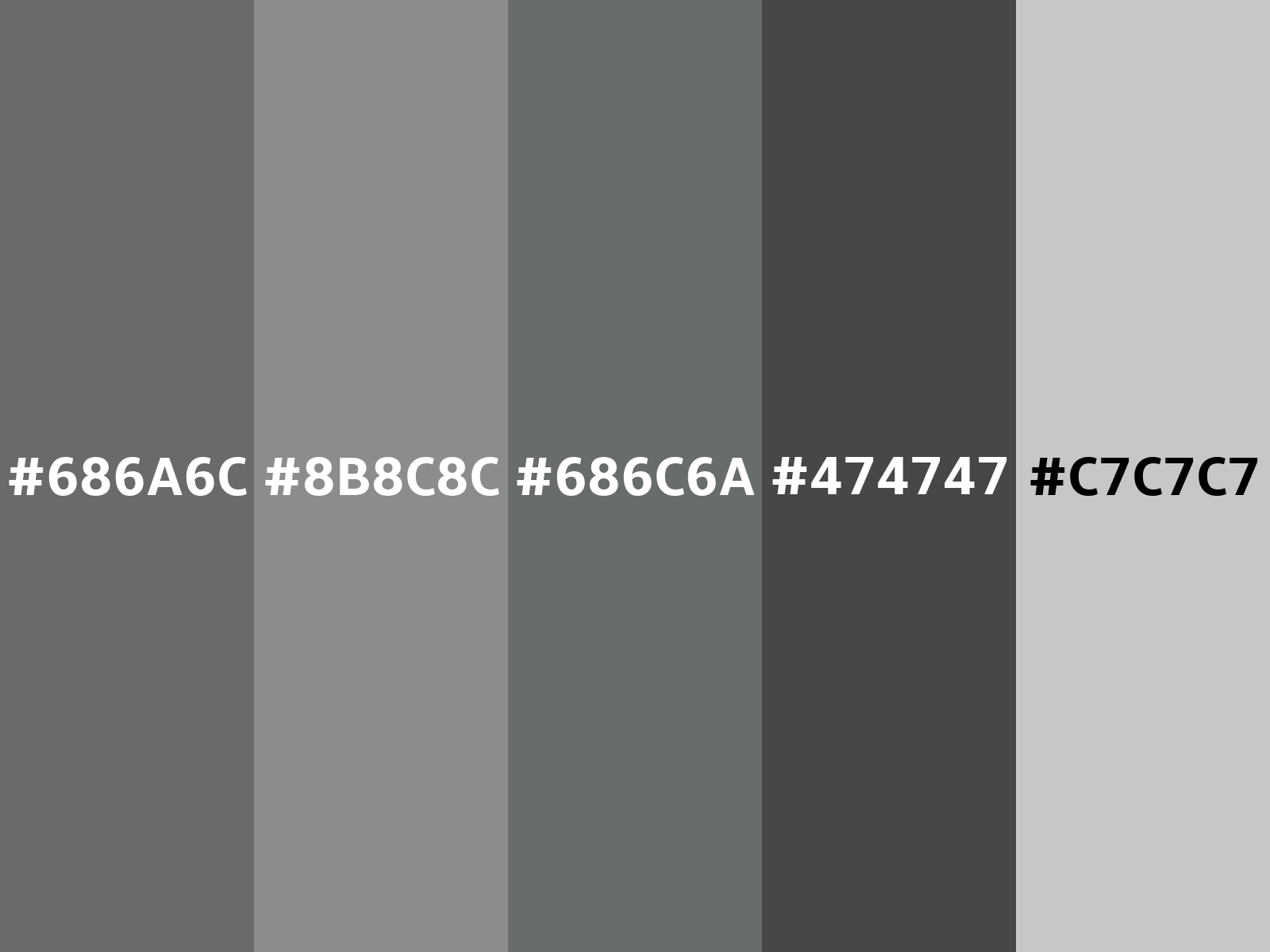 Gray Melange color hex code is #CCCAC9
