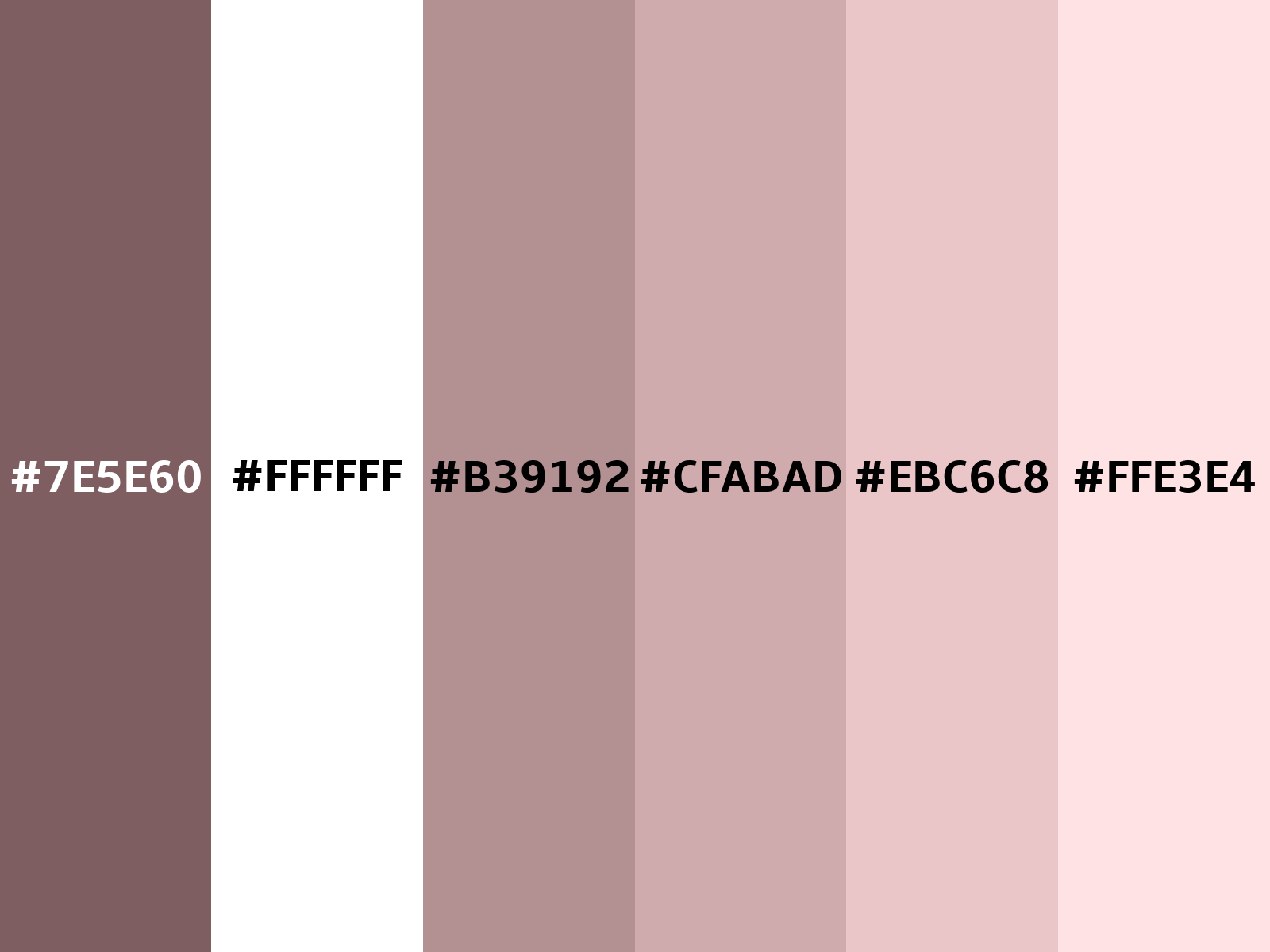 Deep taupe / #7e5e60 Hex Color Code, RGB and Paints