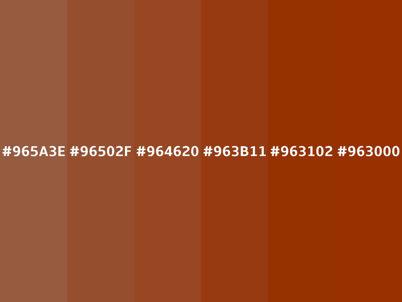 25 46 15 24 30. 140404 Color. 964b00. 964b00 цвет. %D1%80%D0%B0%D0%B7%D0%BD%D0%BE%D0%B5.