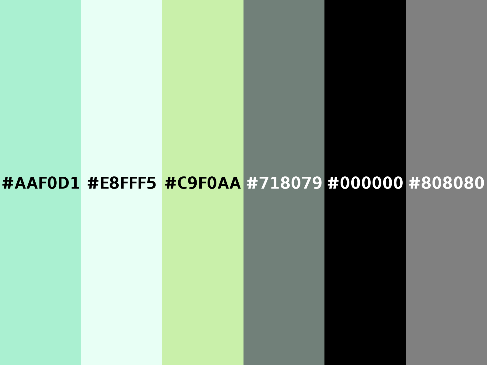 E8FFF5 Hex Color, RGB: 232, 255, 245