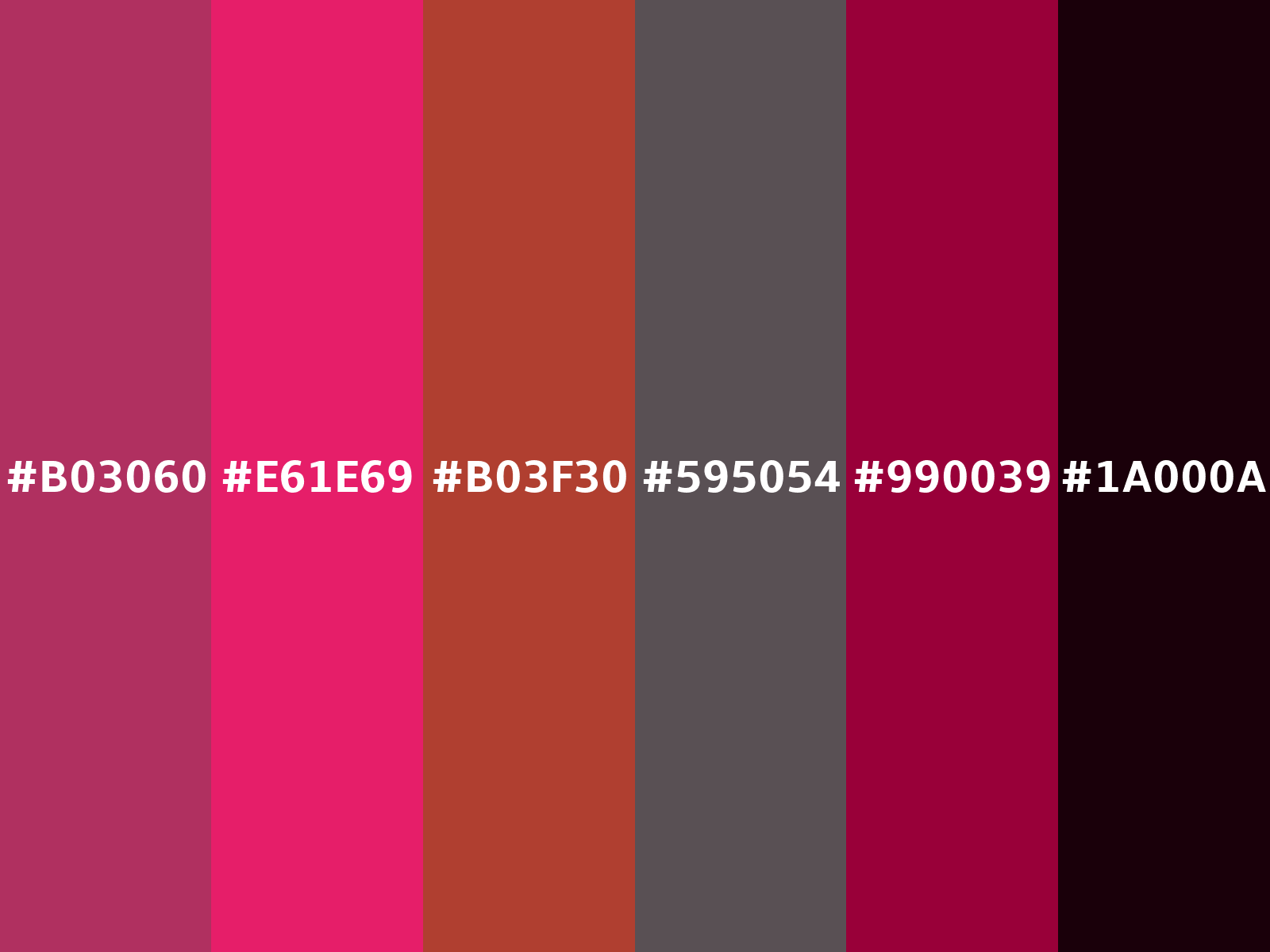 colorswall on X: Shades X11 color Dark Magenta #8B008B hex
