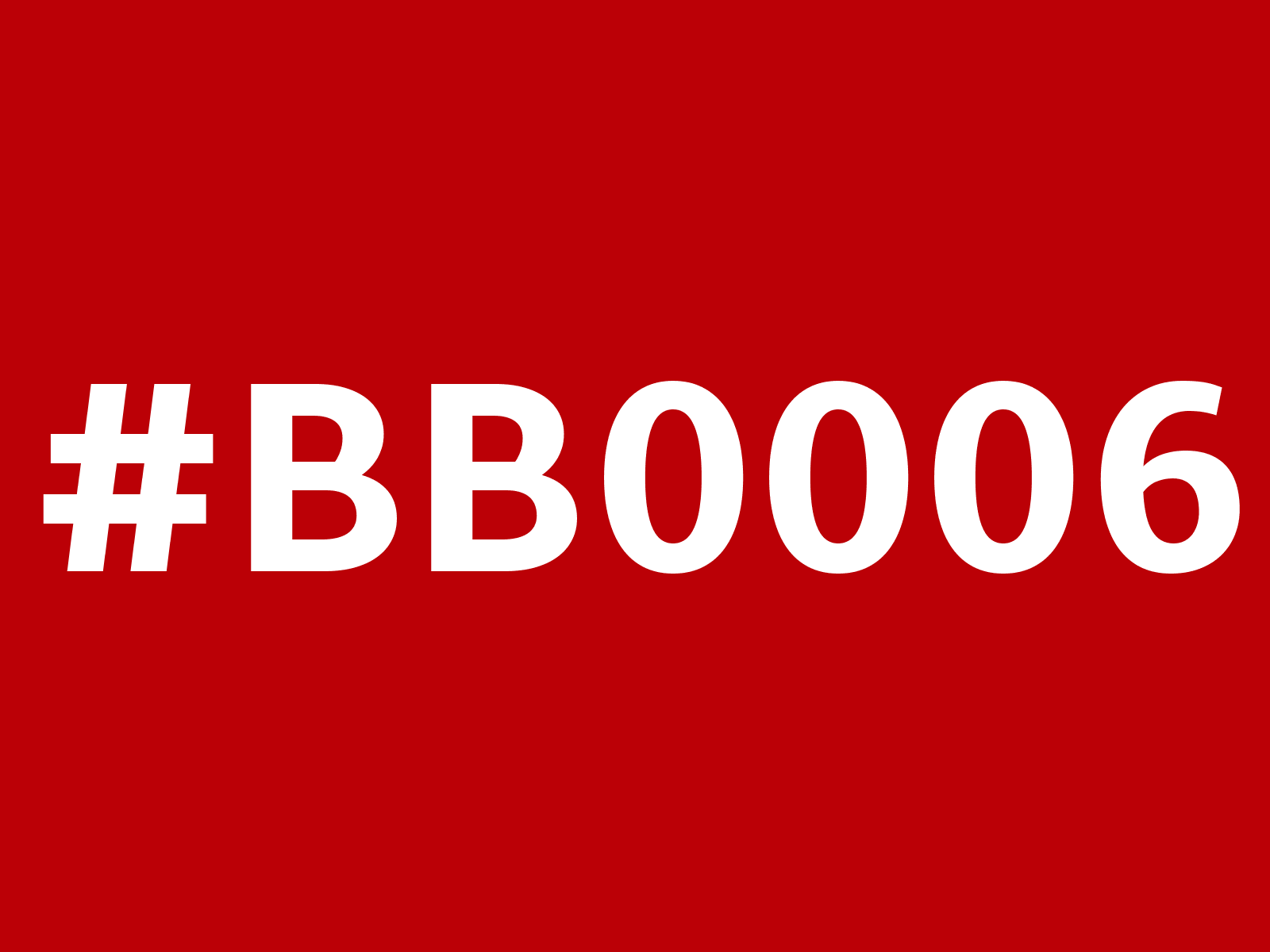 bb0006