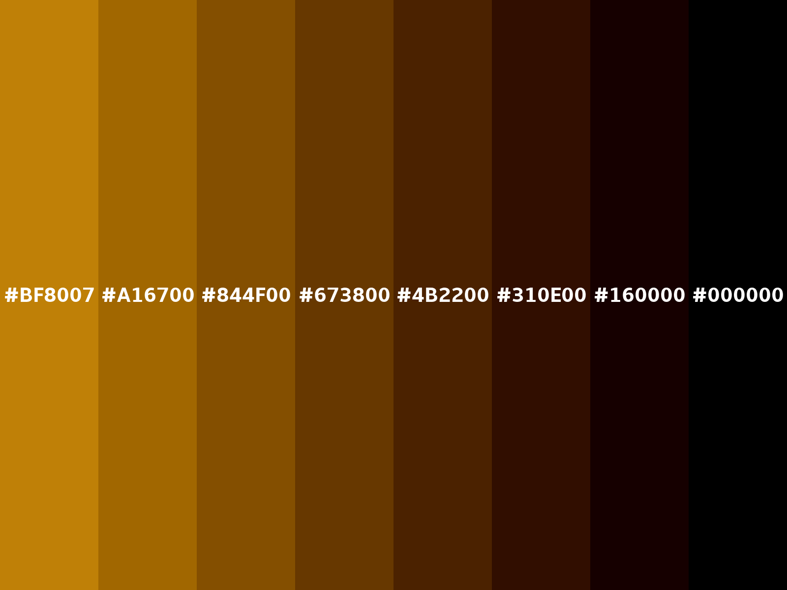 75 34 19. Gold Color code RGB.