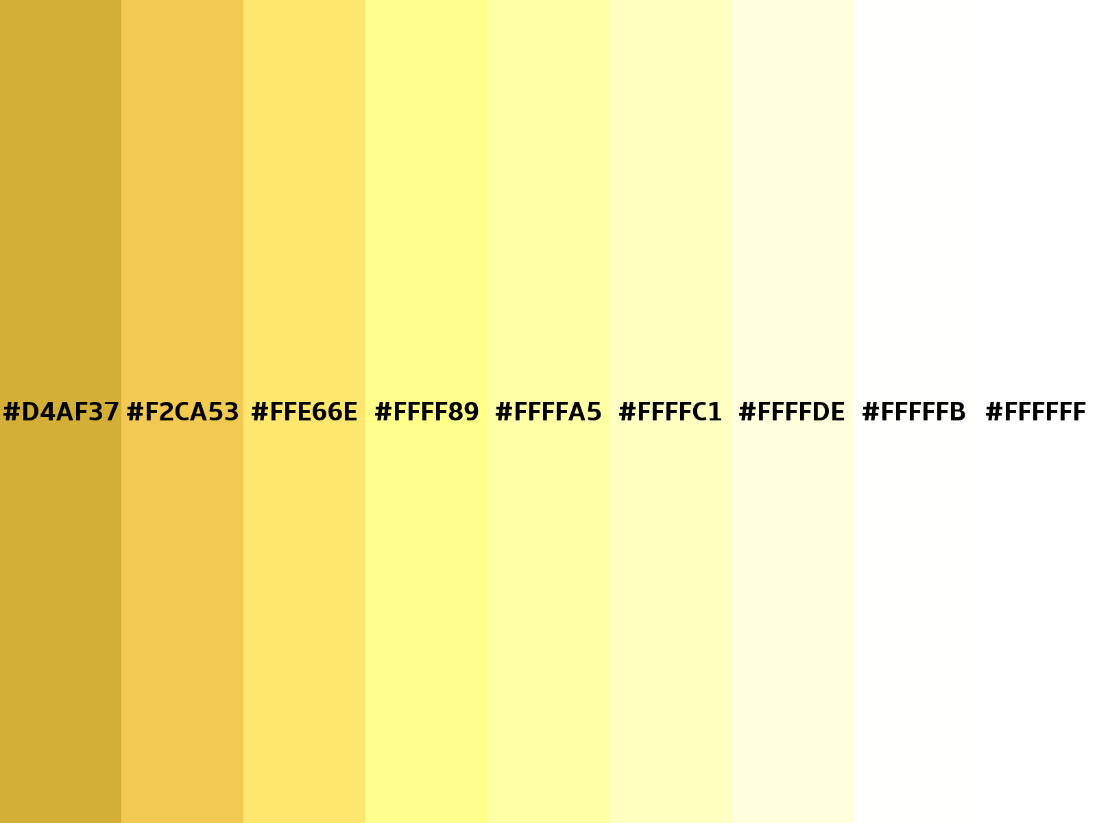 gold color code rgb