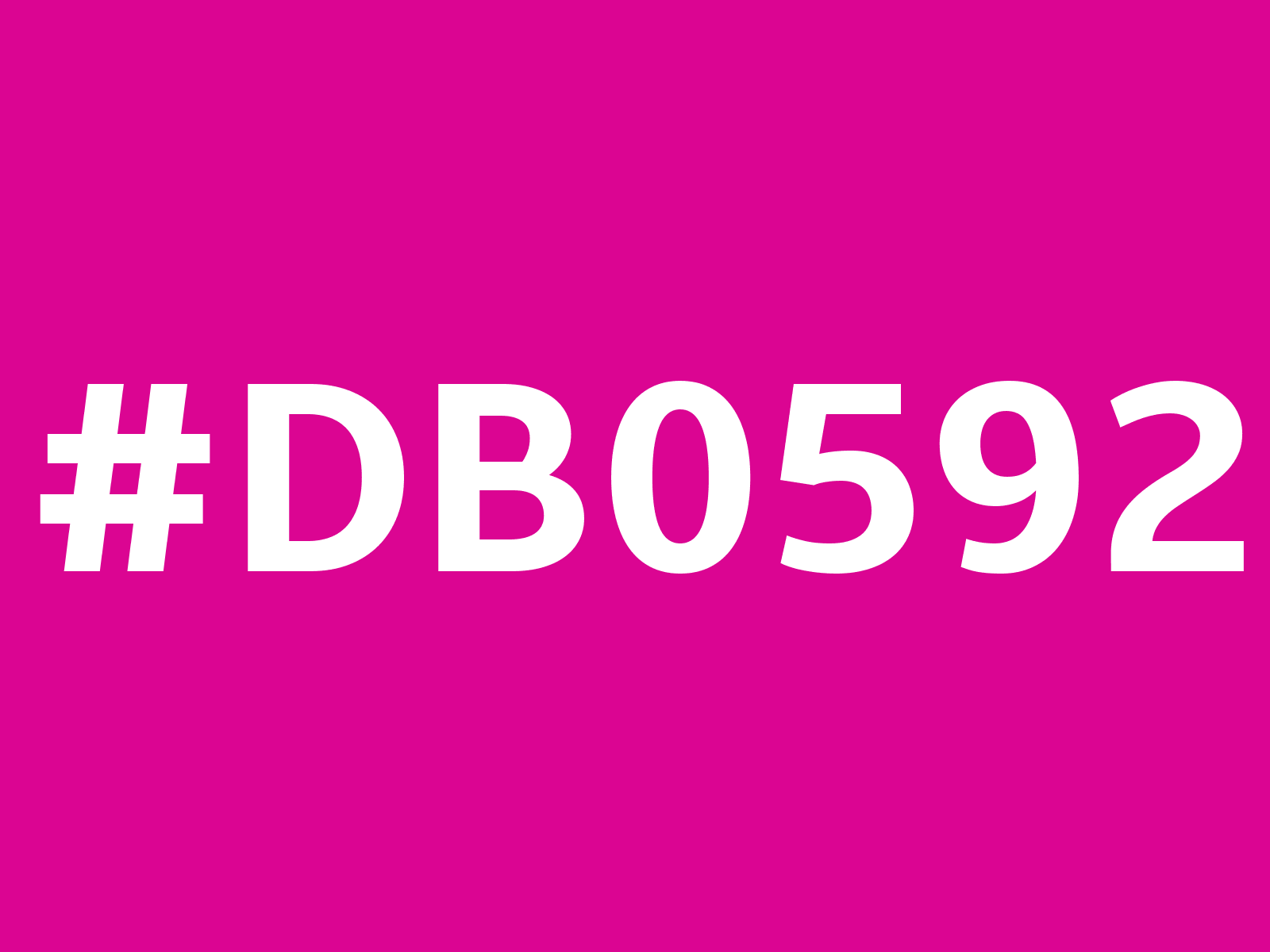 db0592