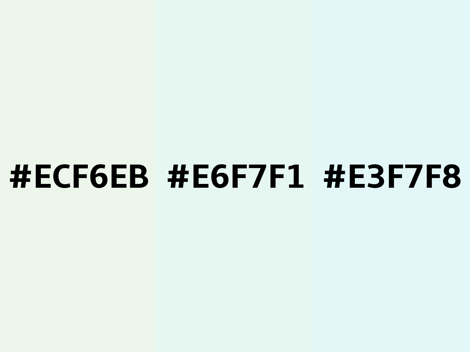 B5F7E0 Hex Color, RGB: 181, 247, 224