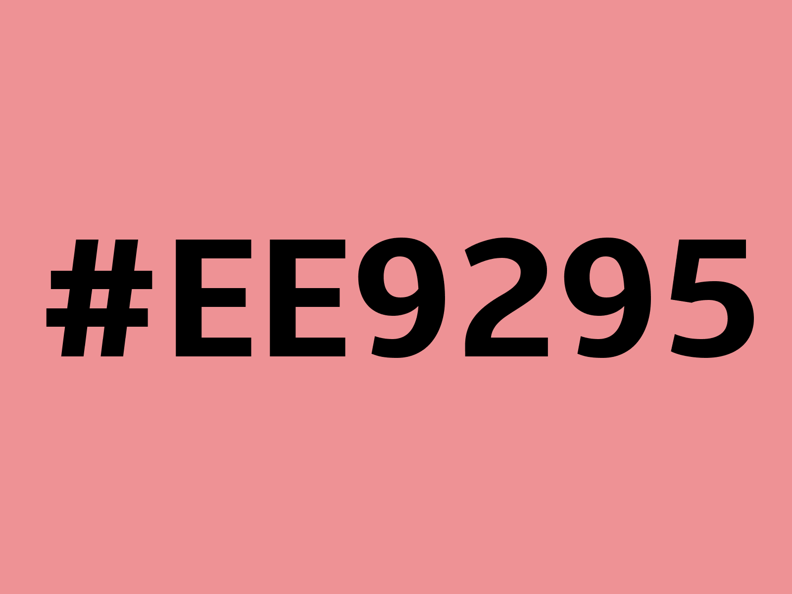 ee9295