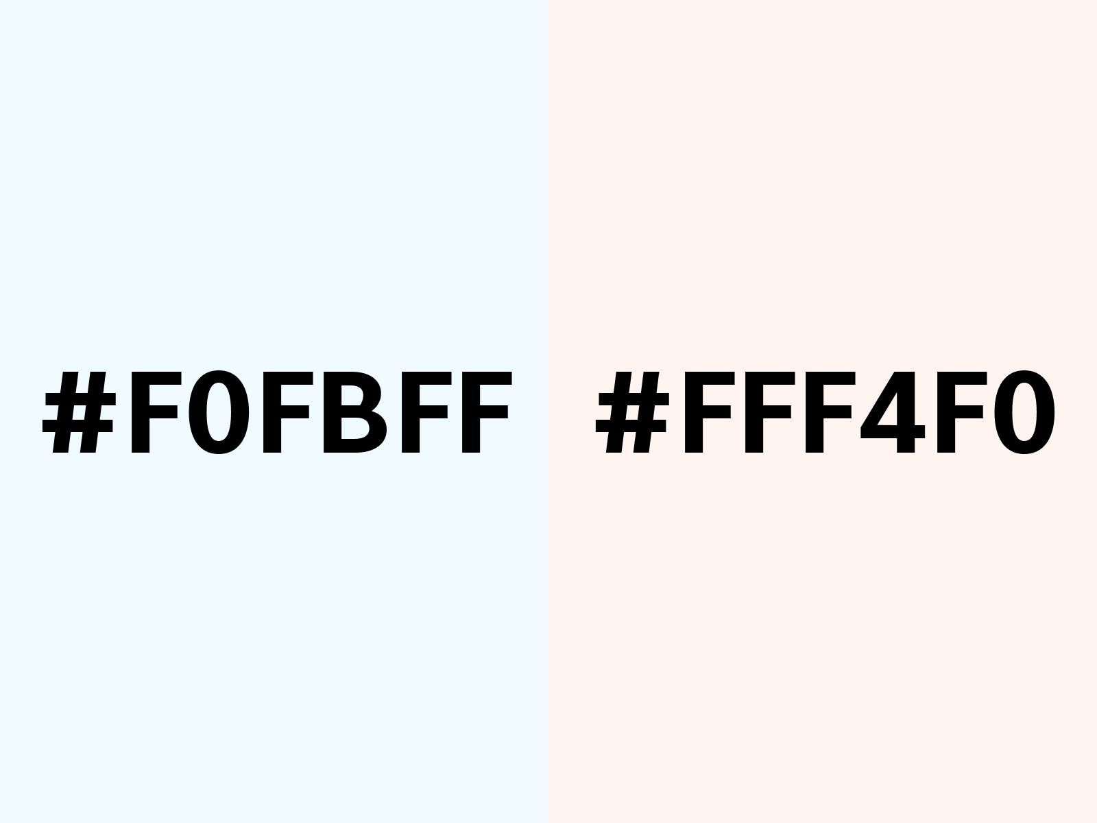 A3E7FF  Make a color scheme based on pale blue(#A3E7FF)