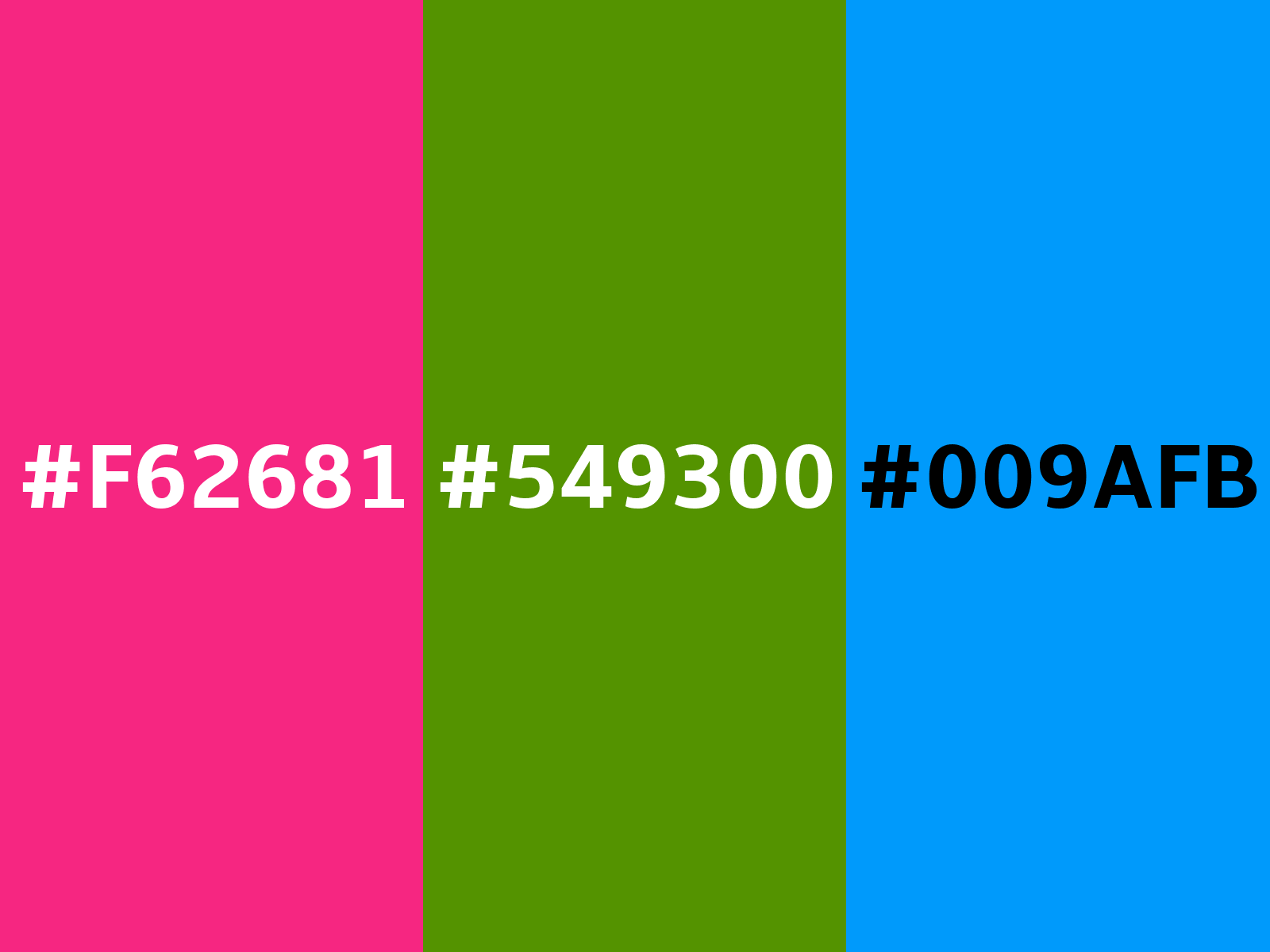 129 Shades of Pink Color With Names, Hex, RGB, CMYK Codes - Color Meanings