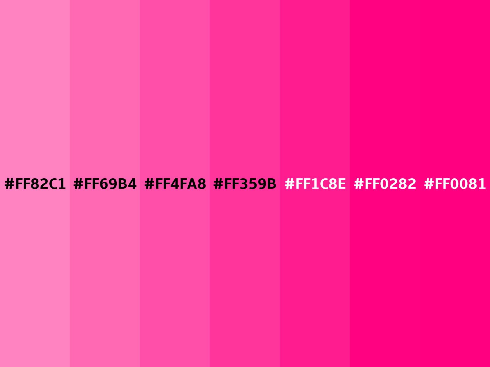 #ff82c1