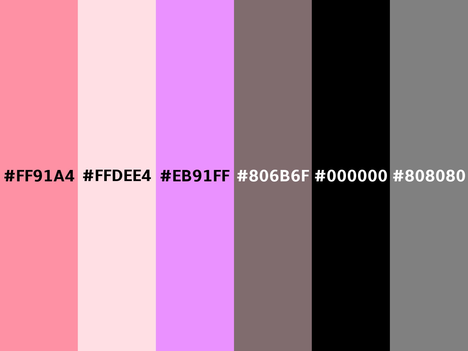 Salmon pink / Crayola Salmon / #ff91a4 Hex Color Code, RGB and Paints